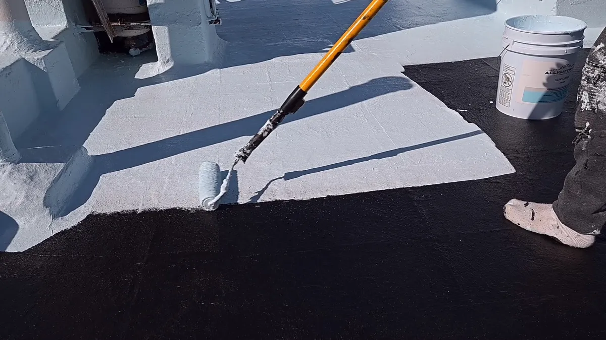 Proyecto AlligatorHide 13