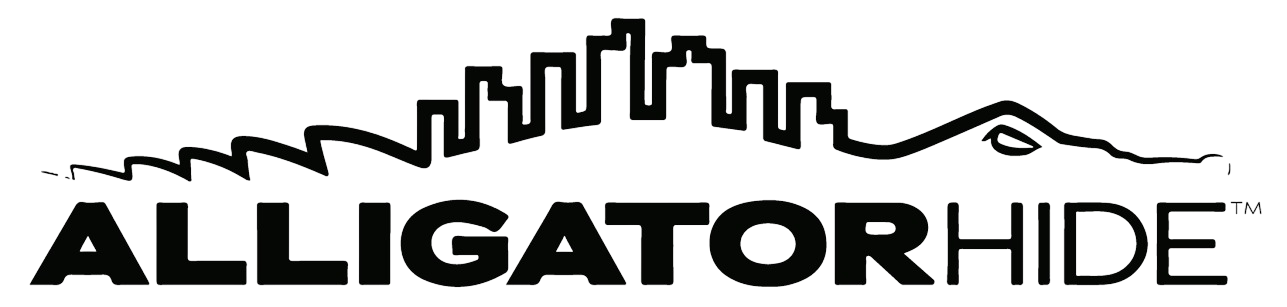 AlligatorHide