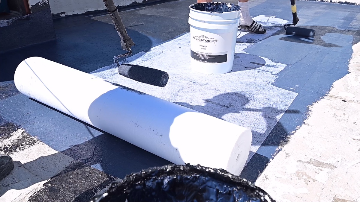 Materiales y tela de refuerzo AlligatorHide